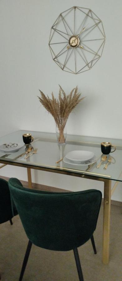 Apartment Aria SJJ Esterno foto