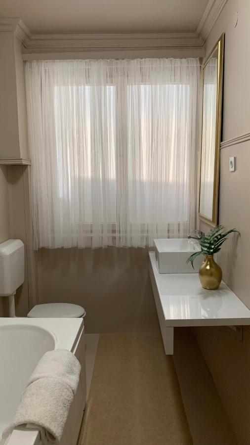 Apartment Aria SJJ Esterno foto