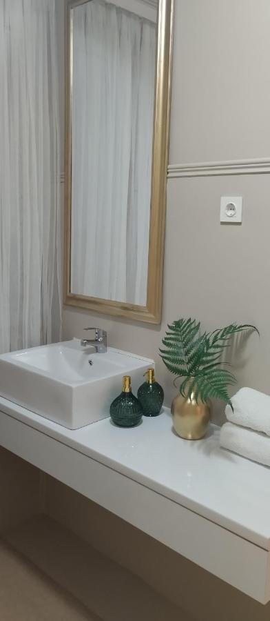 Apartment Aria SJJ Esterno foto